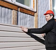 Affordable Siding Repair and Maintenance Services in Darien, WI